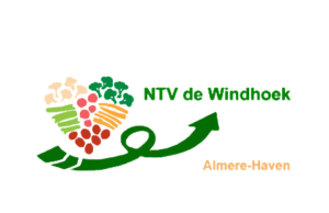 Logo N.T.V. de Windhoek